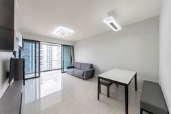 Parc Centros (D19), Condominium #610573681